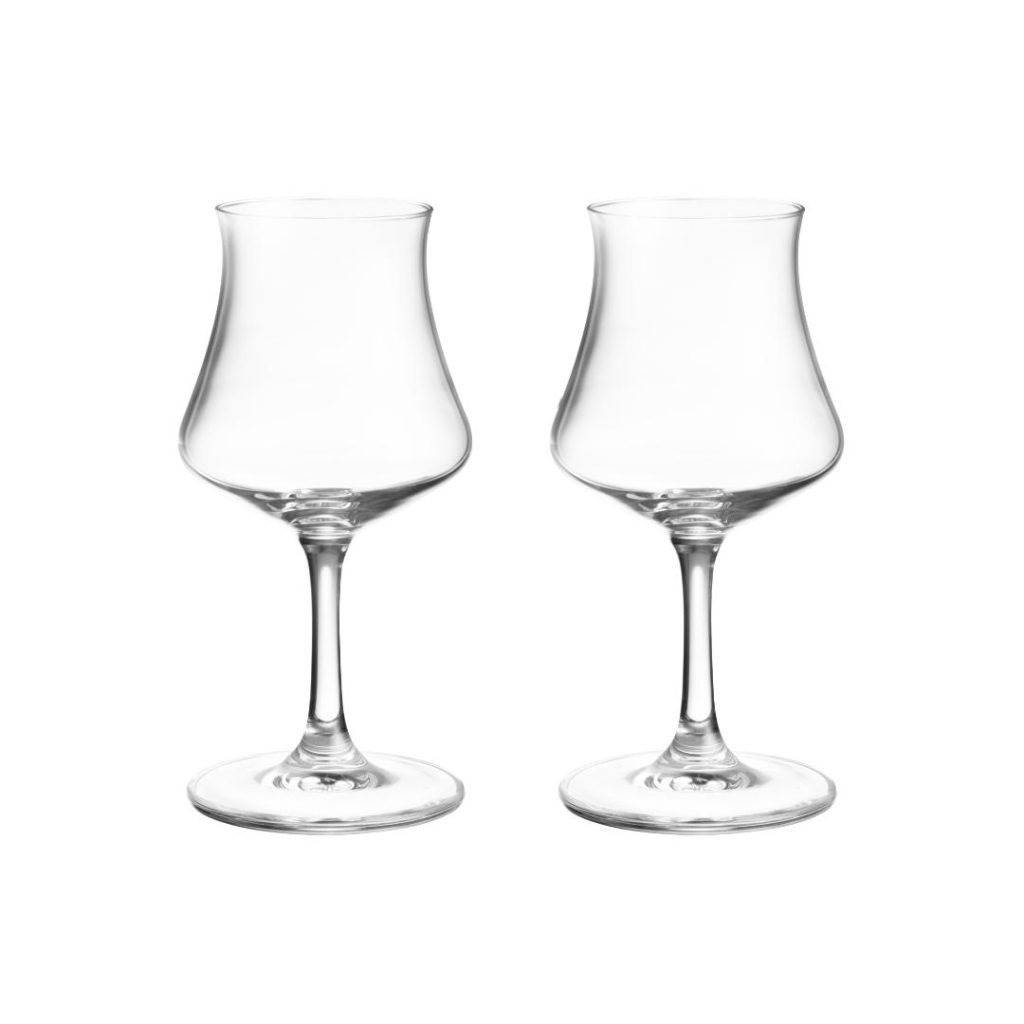 Maku rum glass 17 cl 2 stk