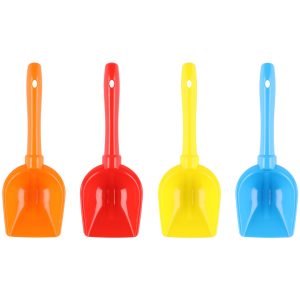 Sand spade