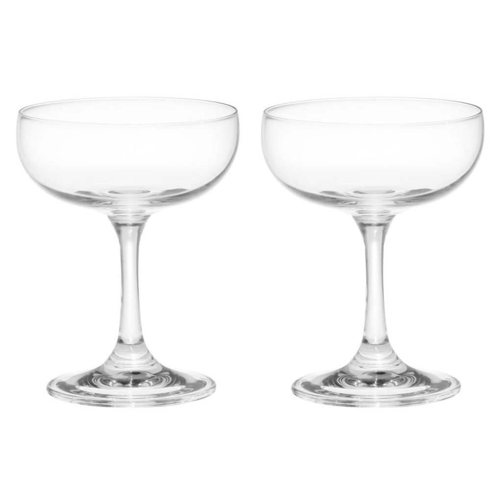 Maku glasskopp 22 cl 2 stk