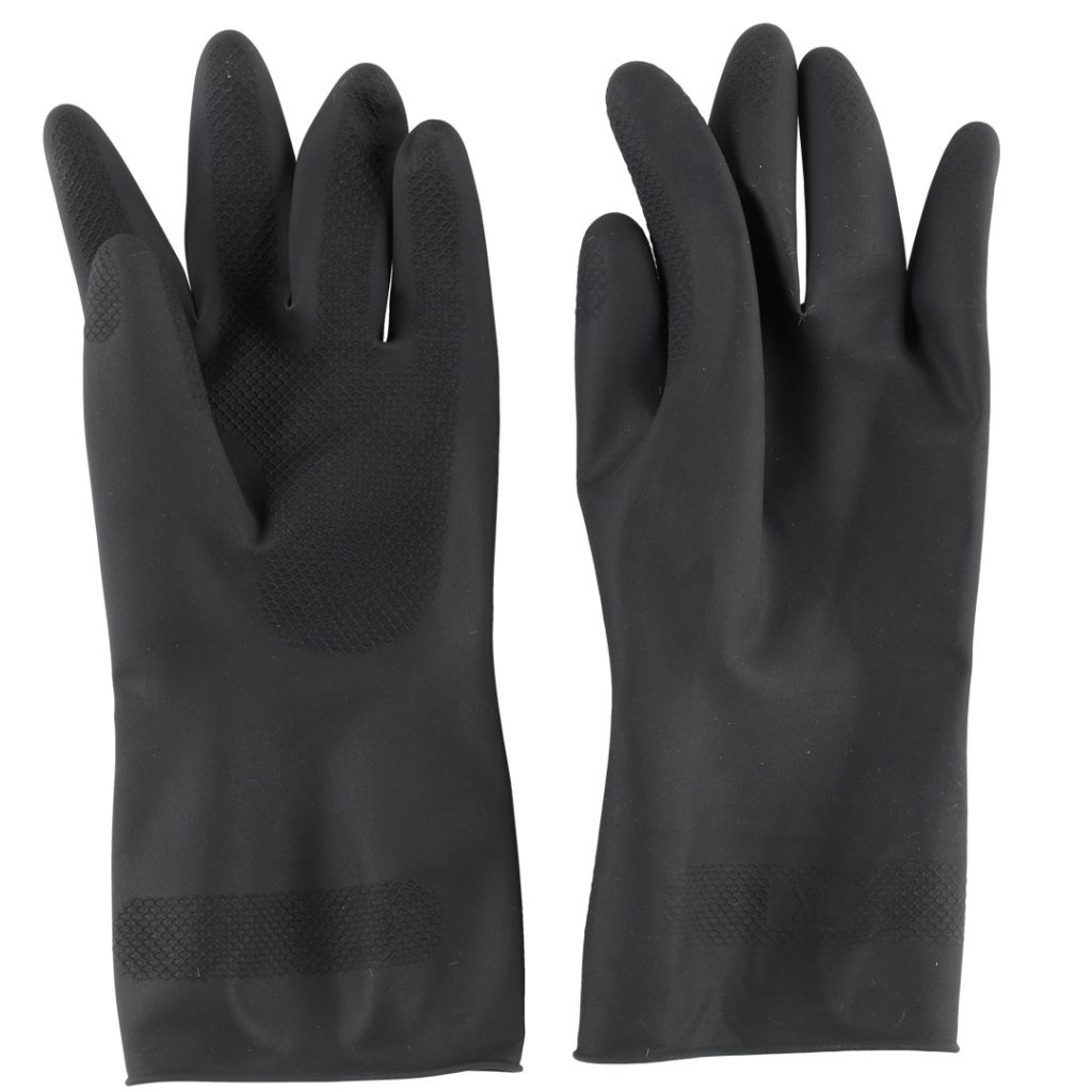 Nord clean husholdningshansker 9,5-10 xl