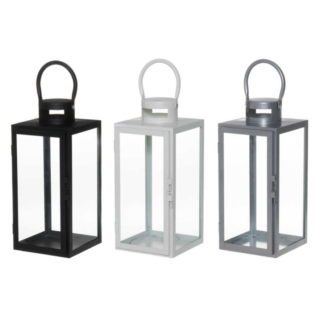 4living lanterne essi 34,5 cm