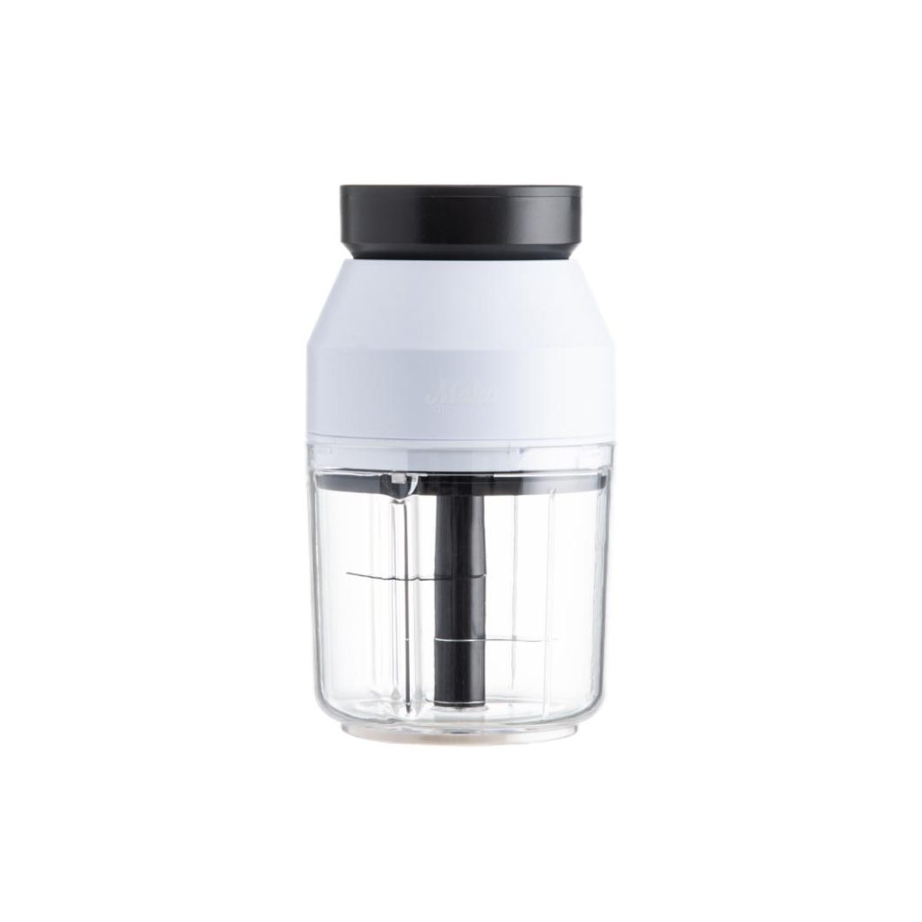 Maku elektrisk hakker 400 ml