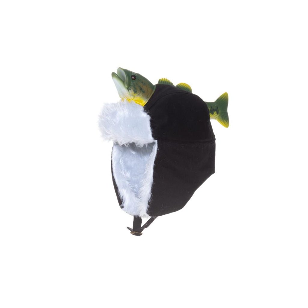 Acces vinterhattefisk