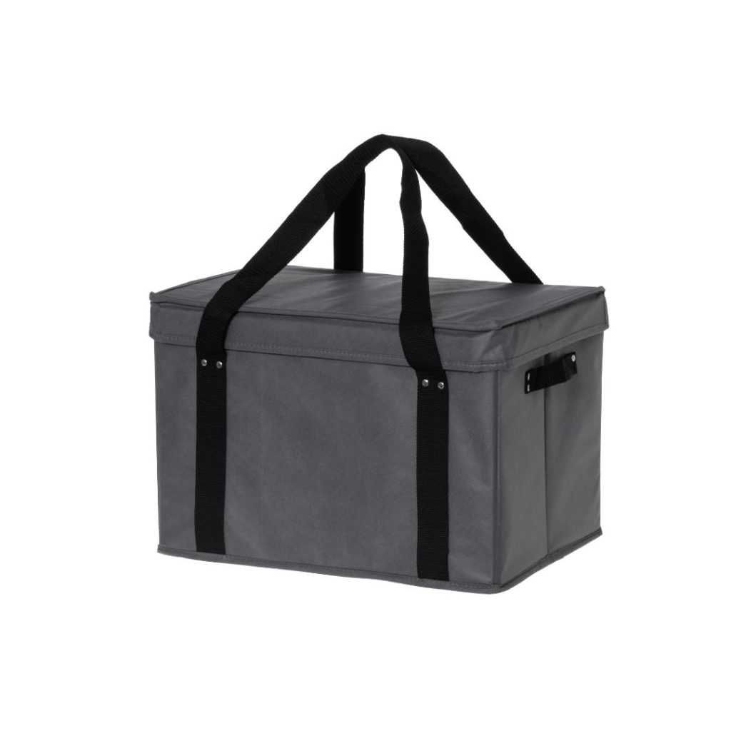 Iceman kjølebag sammenleggbar 40 l