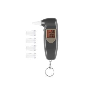 Carman alkoholtester digital