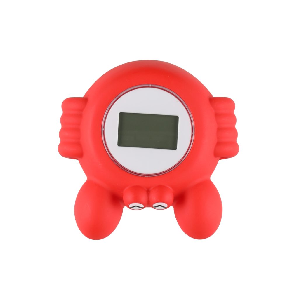 Tarmo digital vanntermometer krabbe