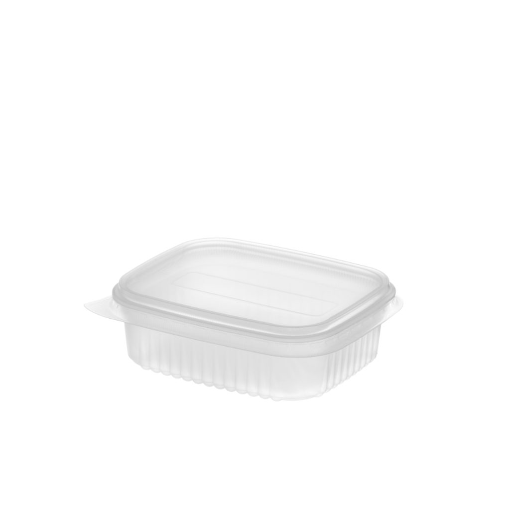 Marjukka fryseboks i plast 0,35 l 5 stk