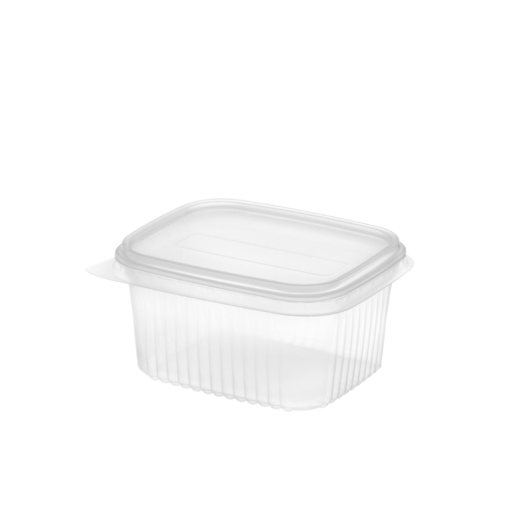 Marjukka fryseboks i plast 0,5 l 5 stk