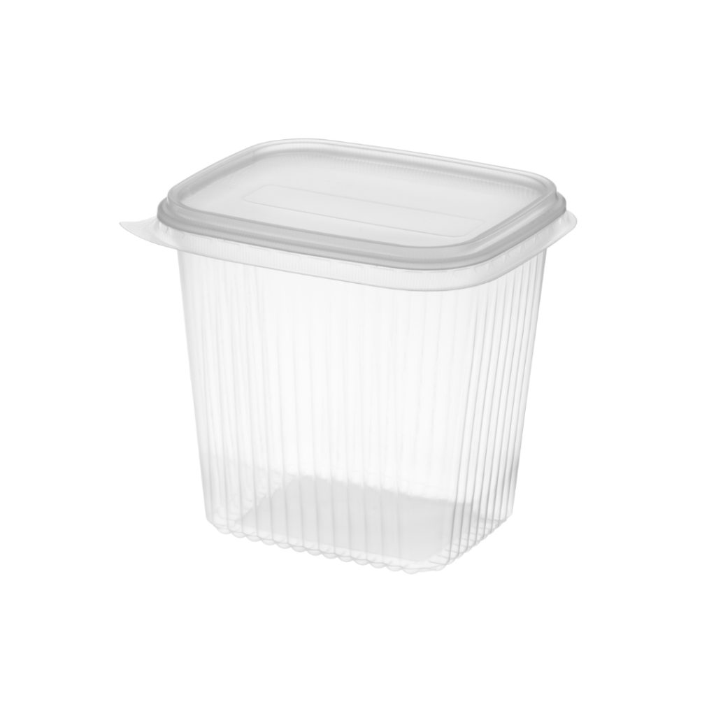 Marjukka fryseboks i plast 1 l 4 stk