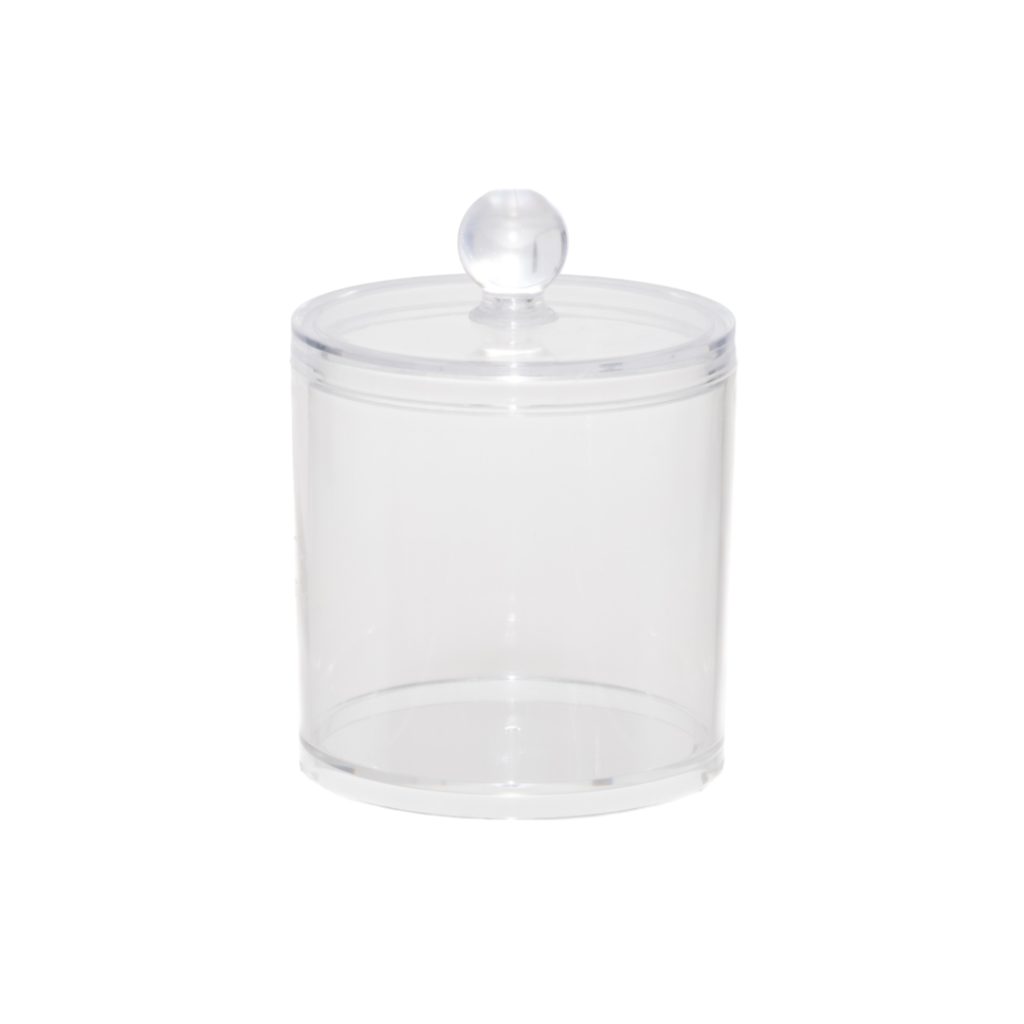 Mineas organizer for bomullspinner