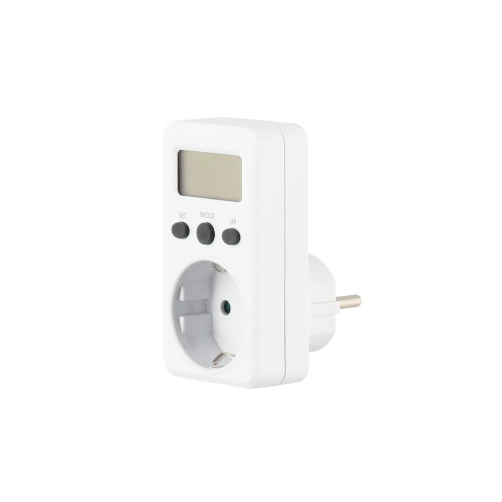 Tarmo energiforbruk meter