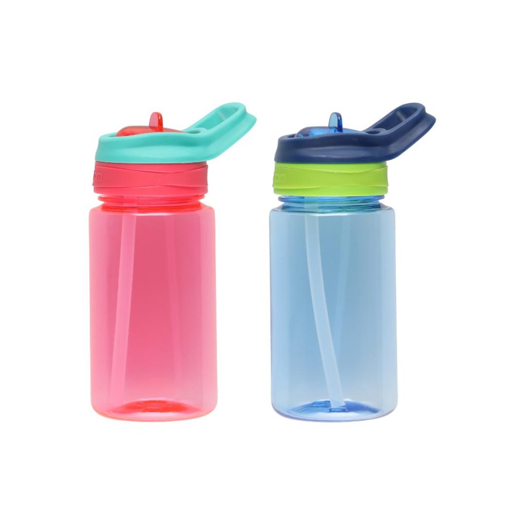 Atom drikkeflaske for barn 470 ml