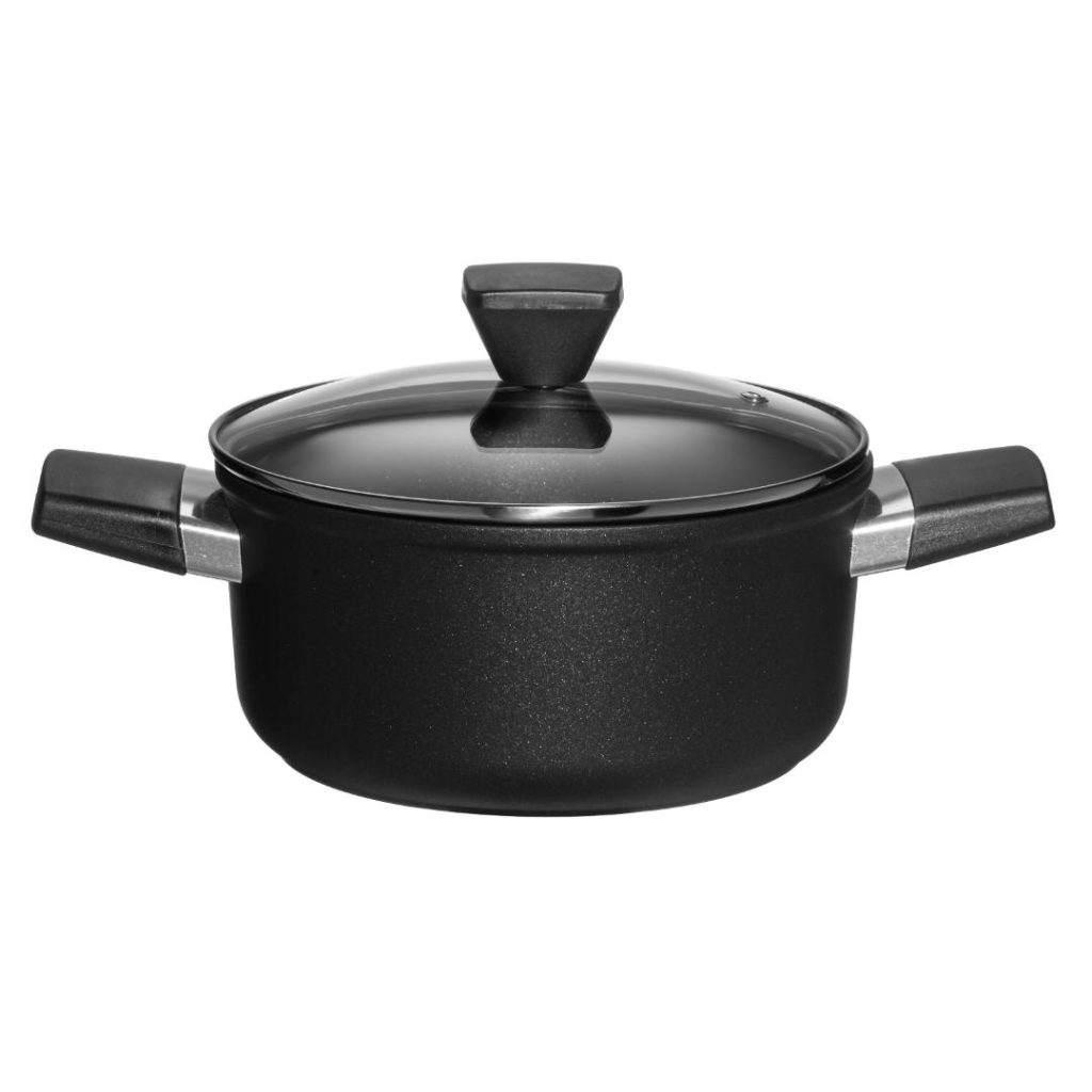 Maku gryte grafen 2,7 l 20 cm