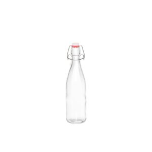 Marjukka glassflaske med svingtopp 0,5 l