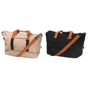Acces weekend bag net