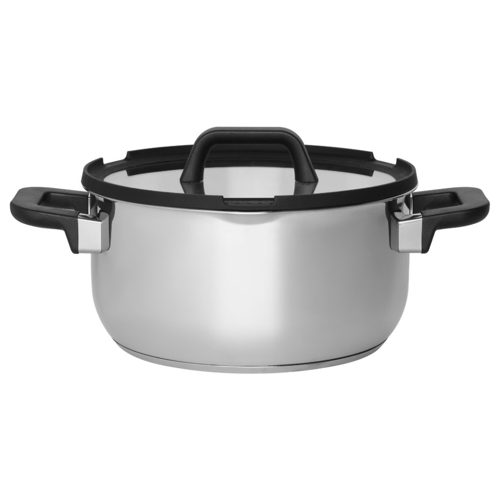 Maku ease gryte 5,2 l 24 cm