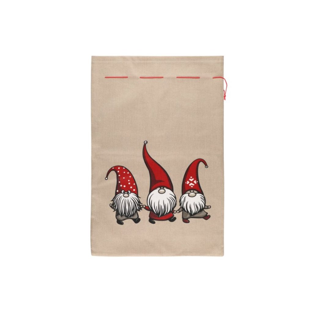 Winteria gavepose nisser 60x90 cm