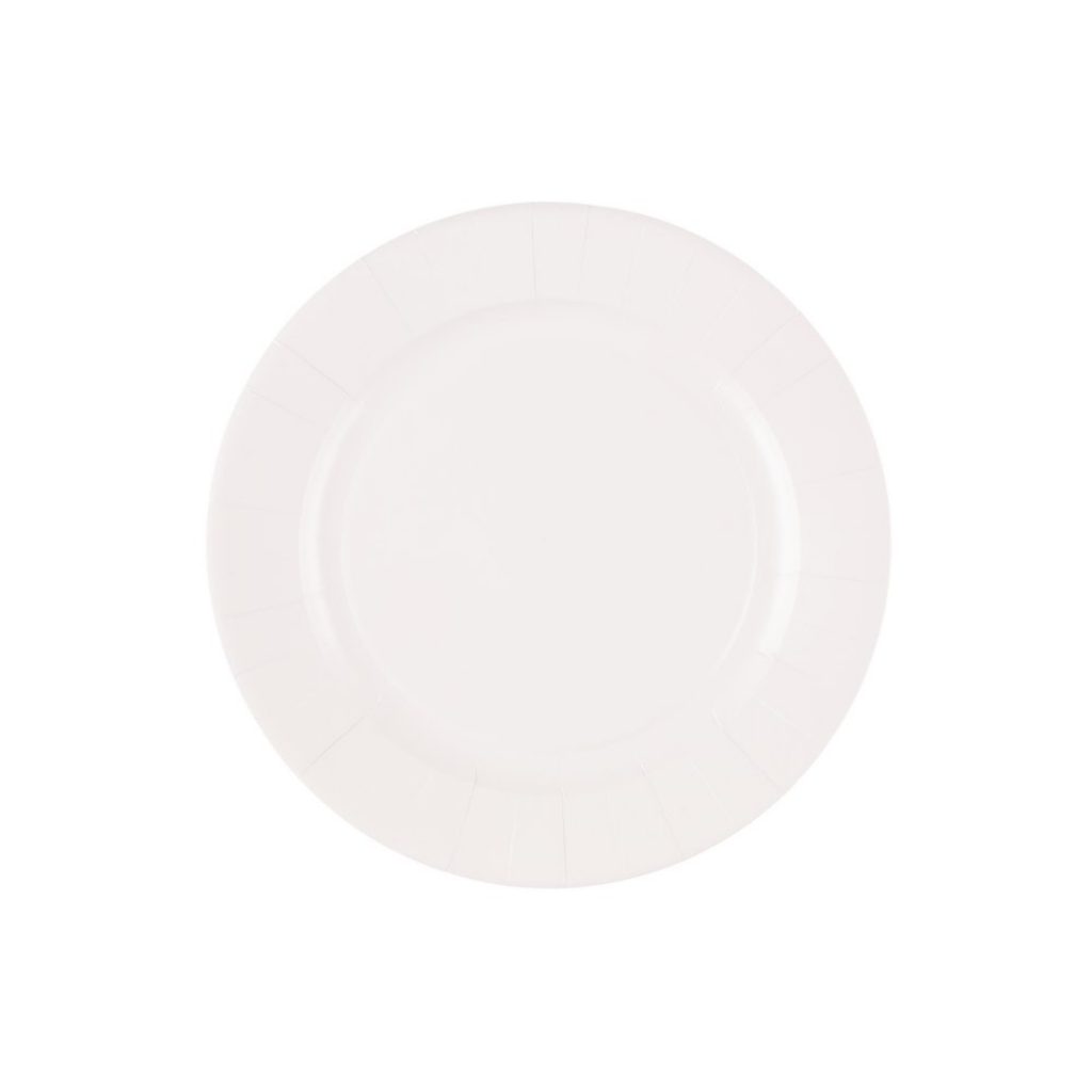 Saana pizza tallerken 29cm 10 stk