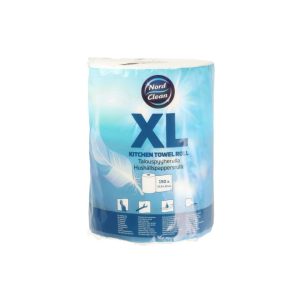 Nord clean tørkerull xl 150ark
