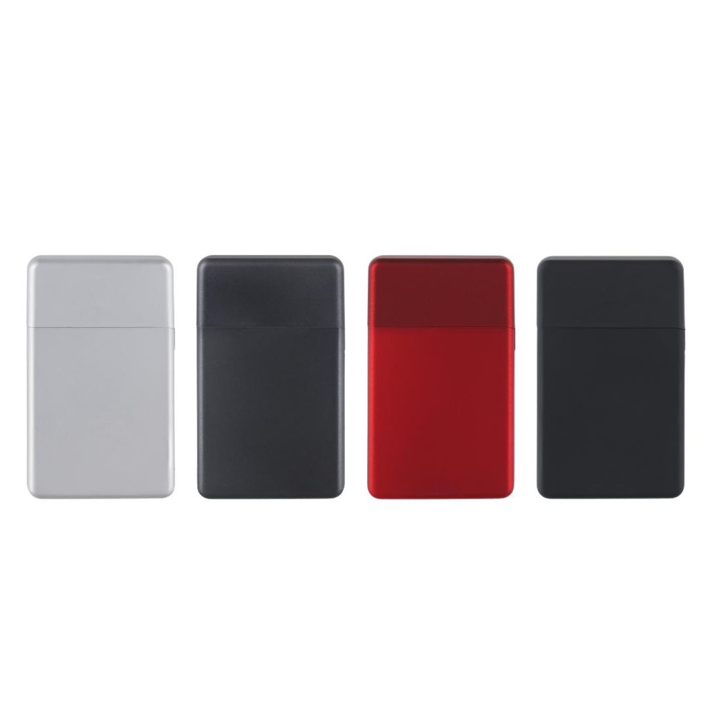 Mustang storm lighter