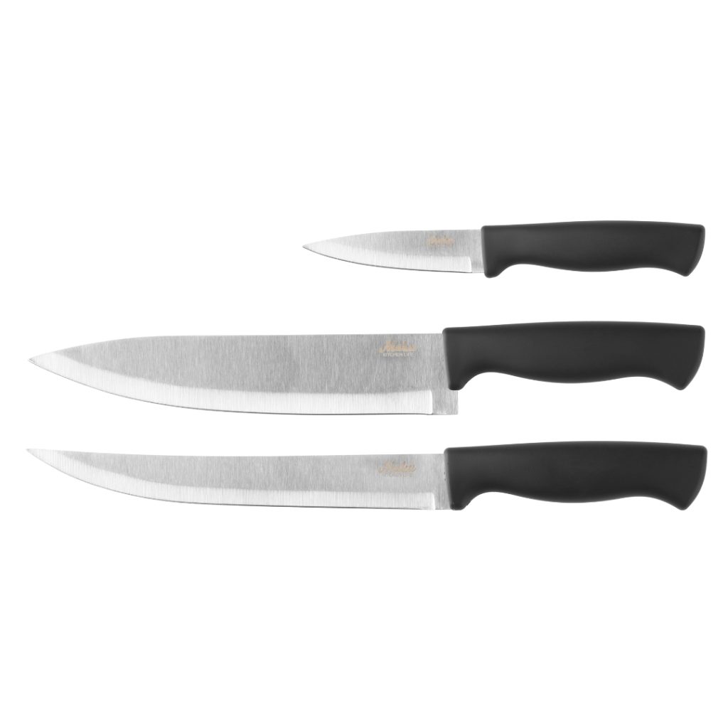 Maku deal knivsett 3 del