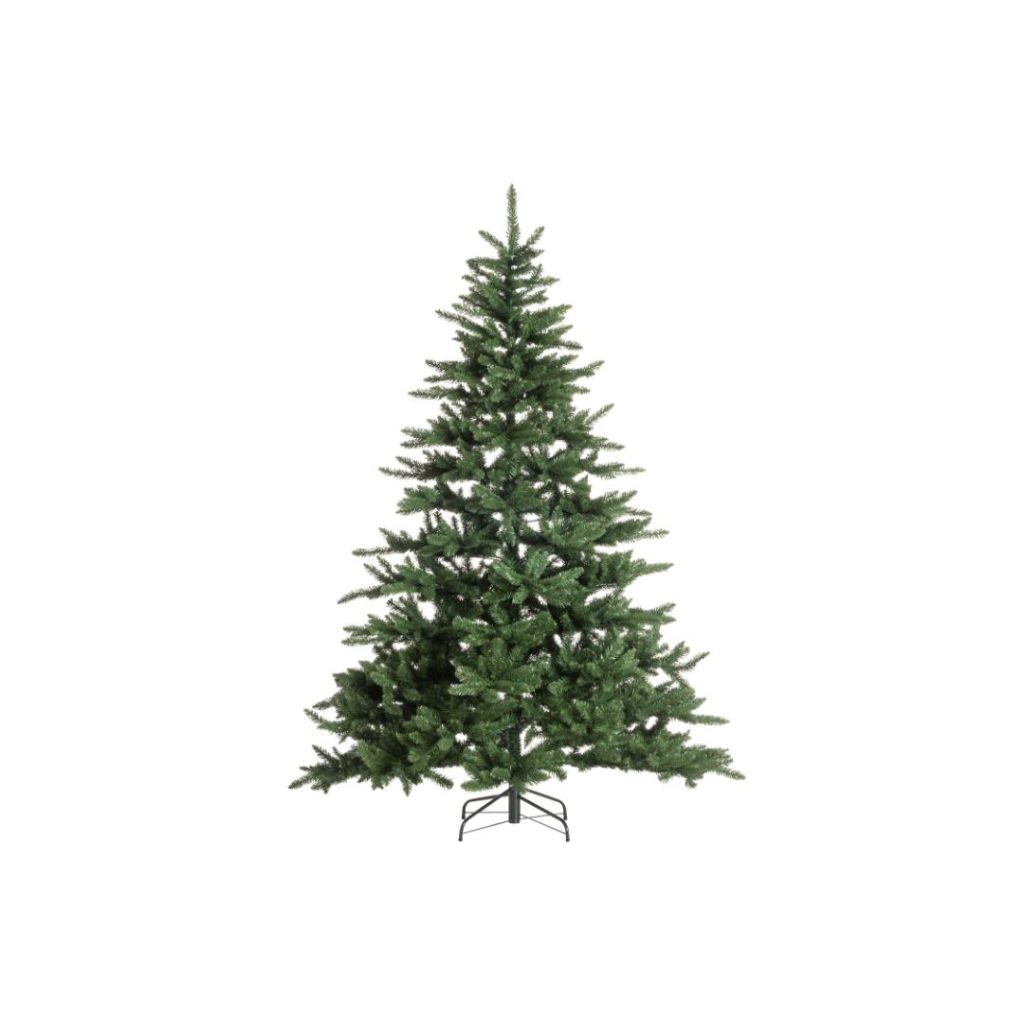 Winteria juletre grande 215 cm