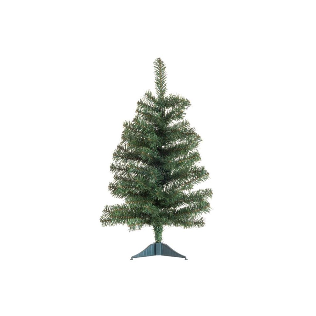Winteria juletre essential 60 cm grønn