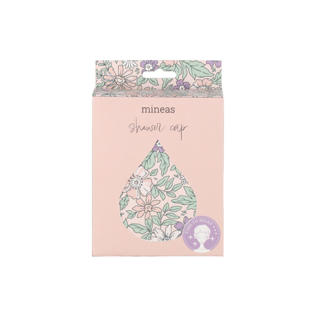 Mineas dusjhette
