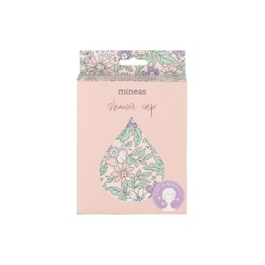 Mineas dusjhette