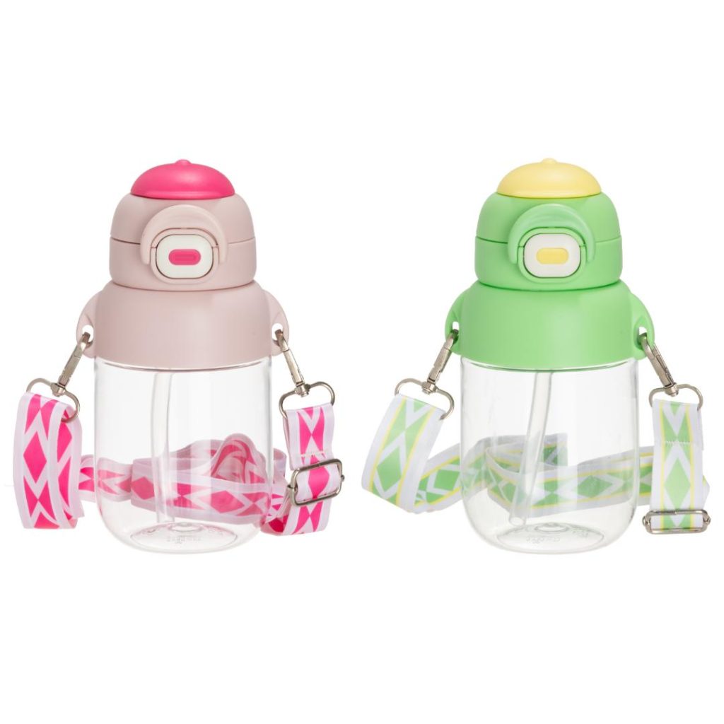 Atom drikkeflaske for barn 650 ml