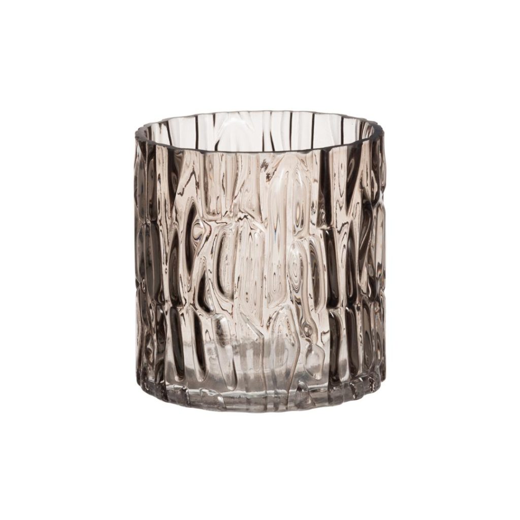 Fanni k glass orkan honka granitt 12,5 c
