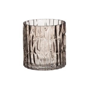 Fanni k glass orkan honka granitt 12,5 c