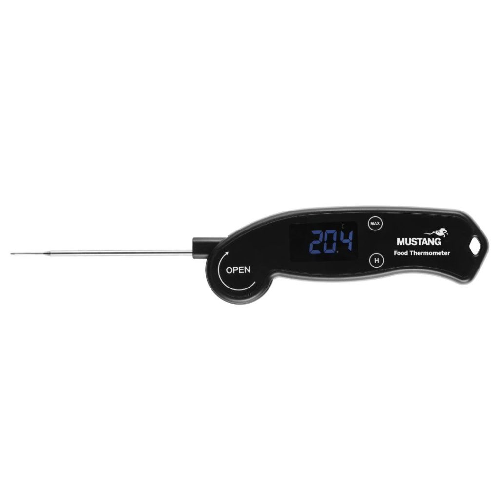 Mustang digitalt termometer