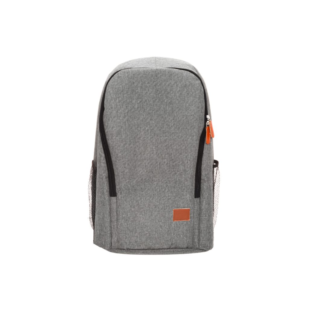 Iceman cooler ryggsekk sport grå 21 l