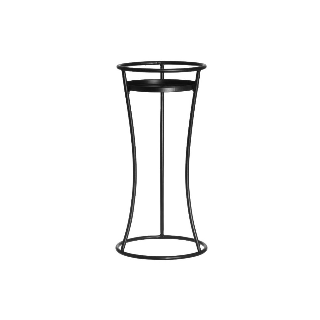 Polar fakkel stativ 15 cm for utendørs