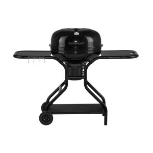Mustang kullgrill mason 57