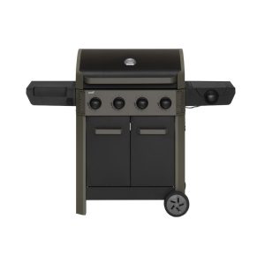 Mustang gassgrill augusta 4+1