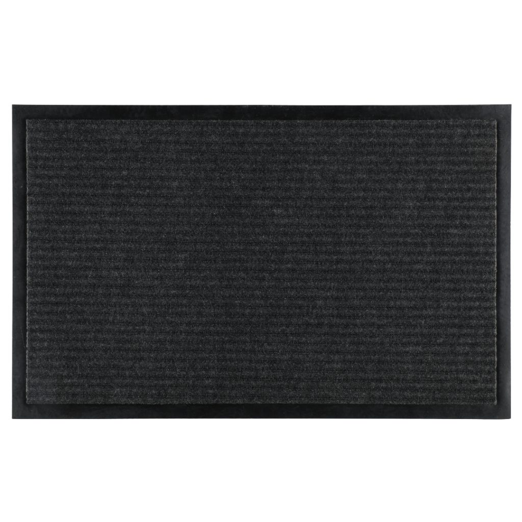 4living dørmatte parker 50x80 cm