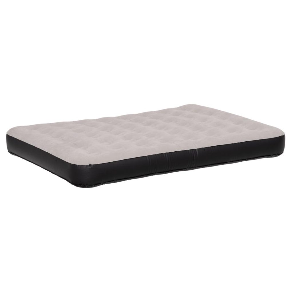 Atom luft madrass queen 200x150x22 cm