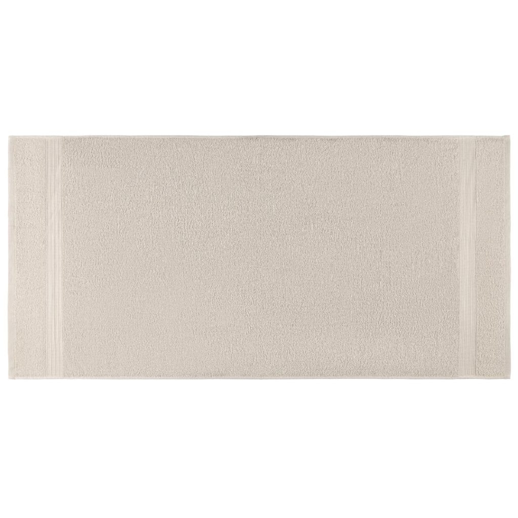 4living håndkle sandy 70x140 cm beige