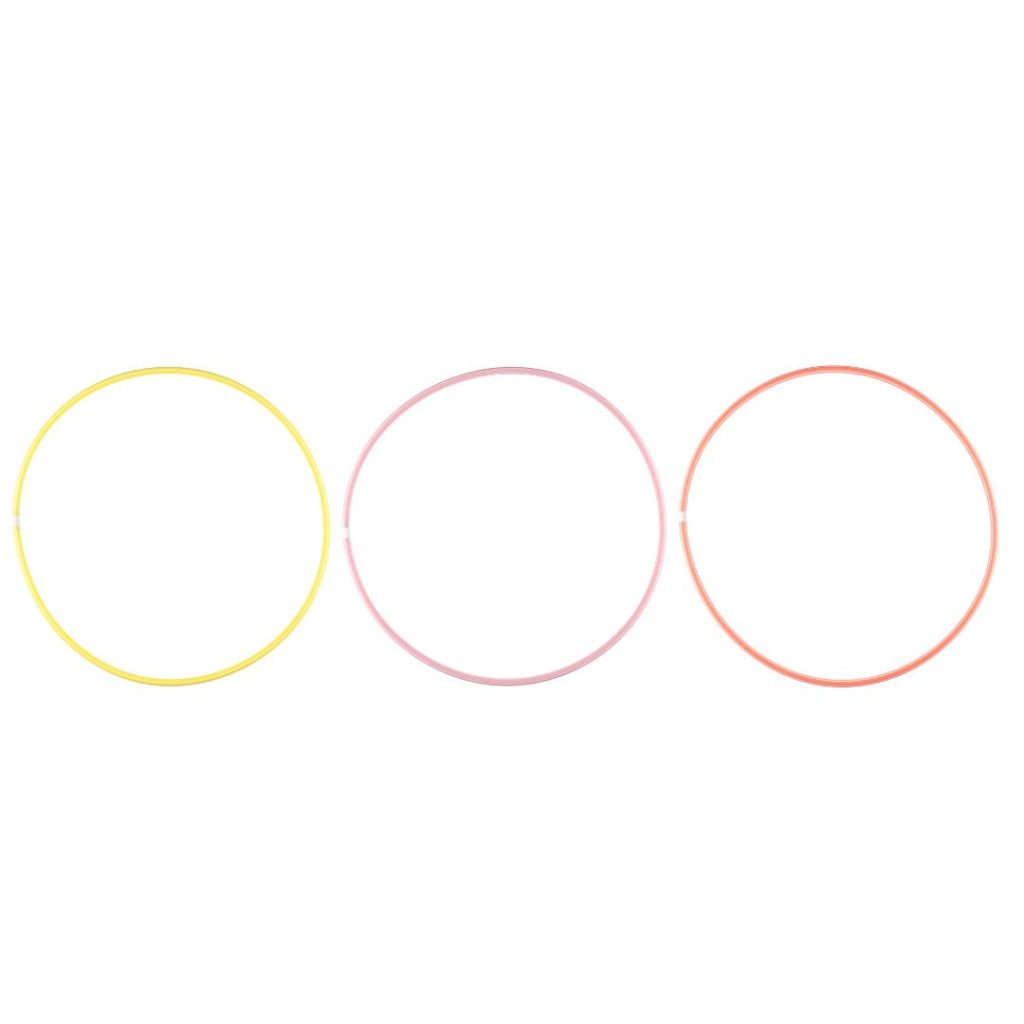 Spill hula hoop 80 cm