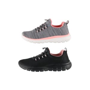 Acces joggesko stripe 36-41