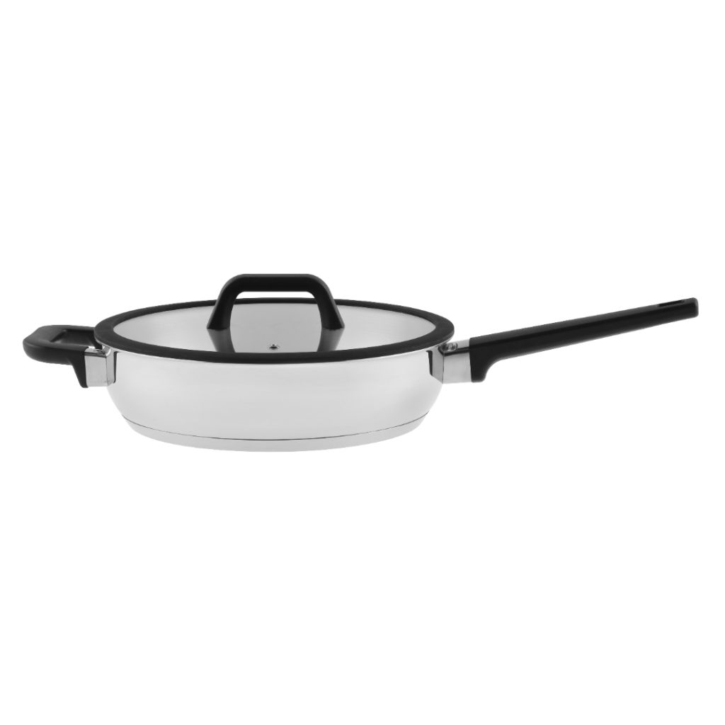 Maku ease saute også 26 cm