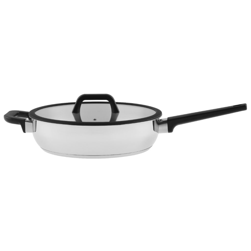 Maku ease saute også 28 cm