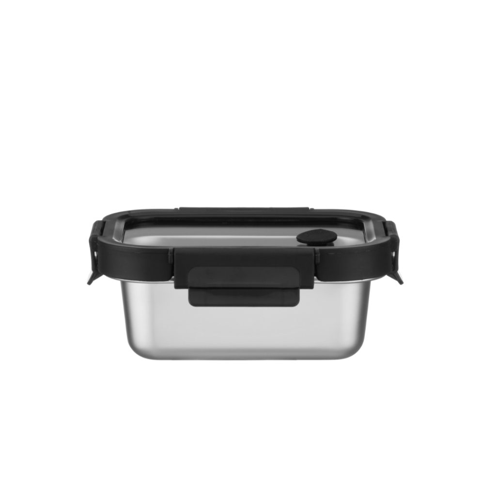 Maku matbeholder mikrostål 0,48 l