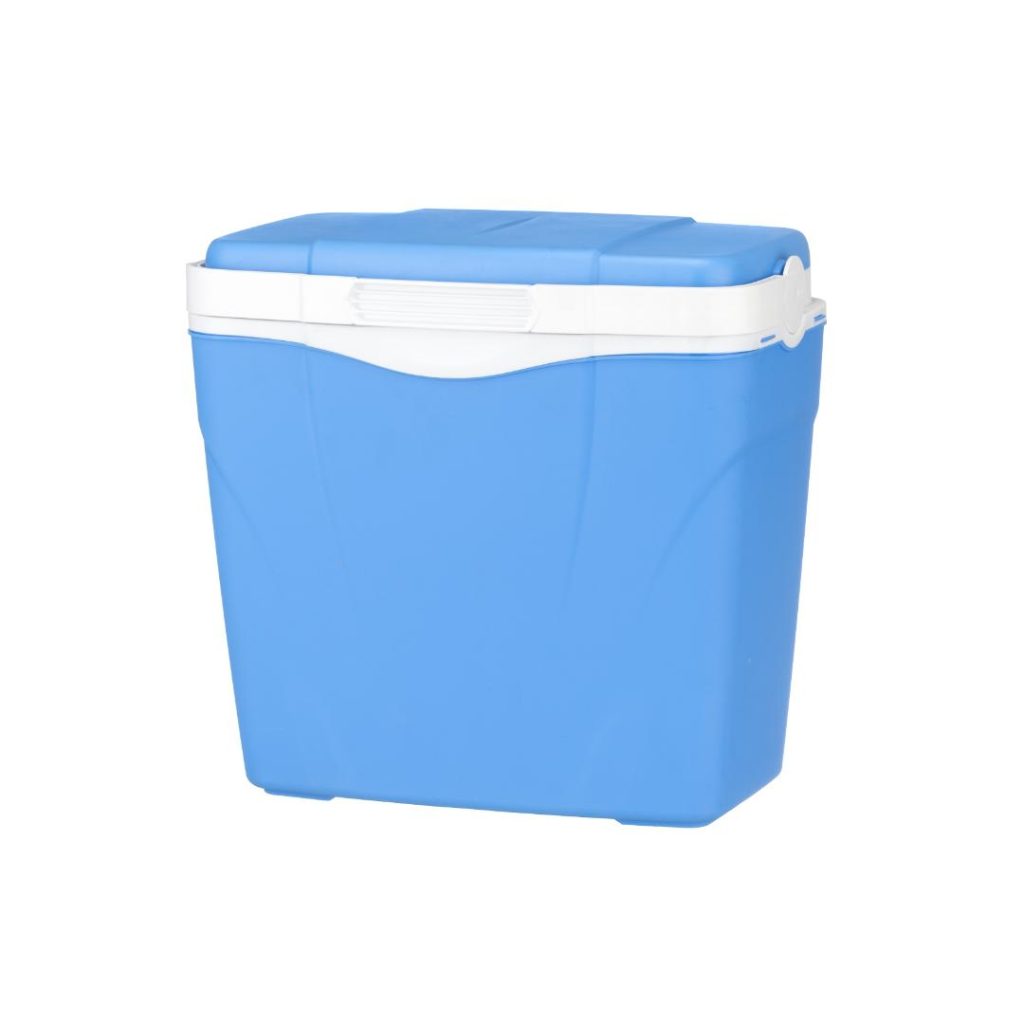 Iceman kjølebag hardplast 24 l