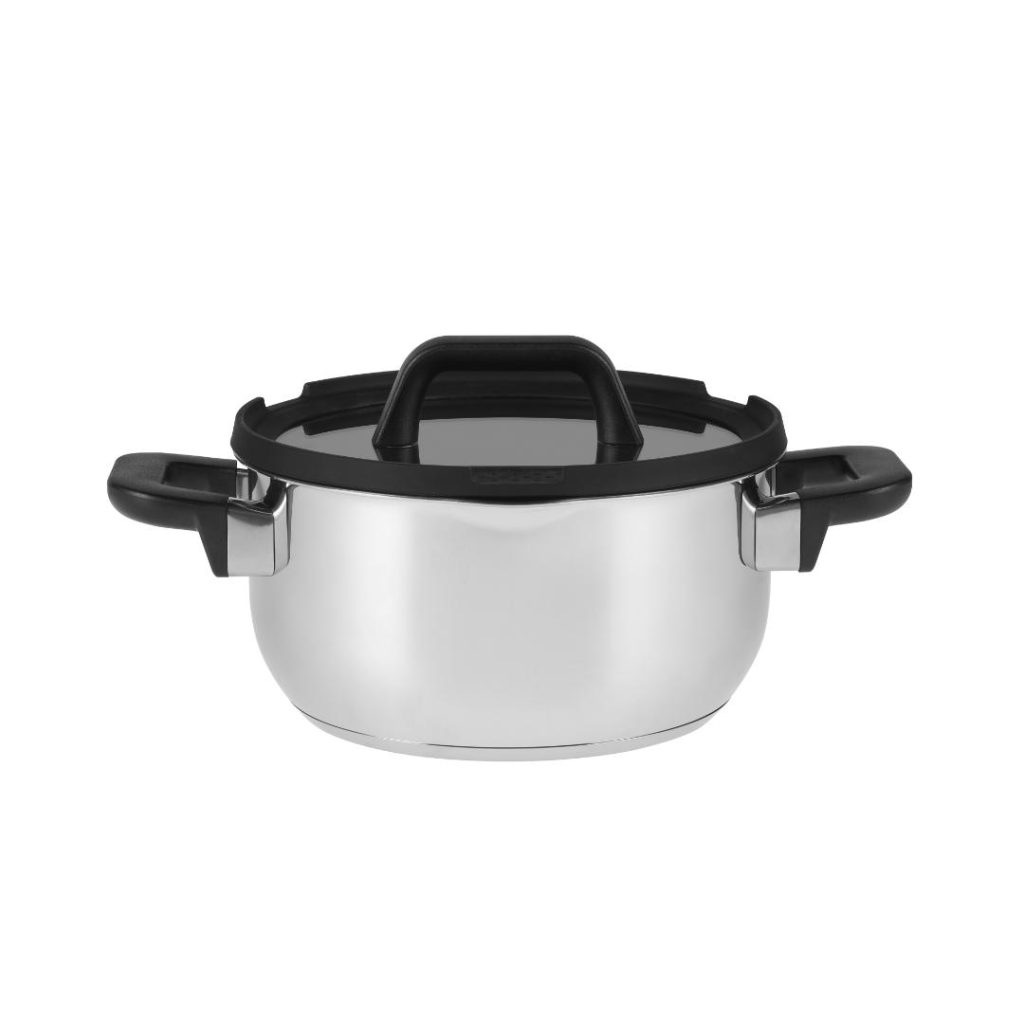 Maku ease gryte keramikk 3 l 20 cm