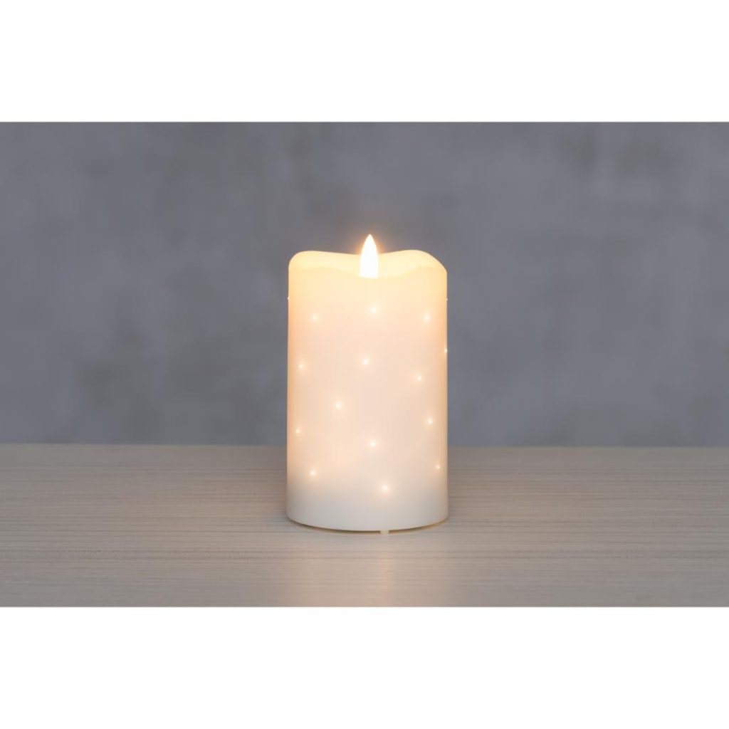 Finnlumor 3d led-kubbelys