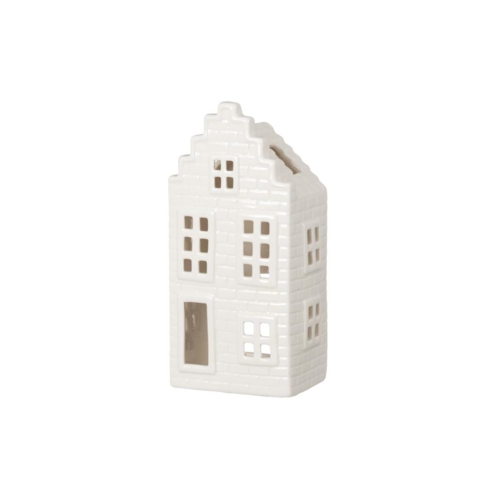 4living house lykt københavn hvit 18 cm