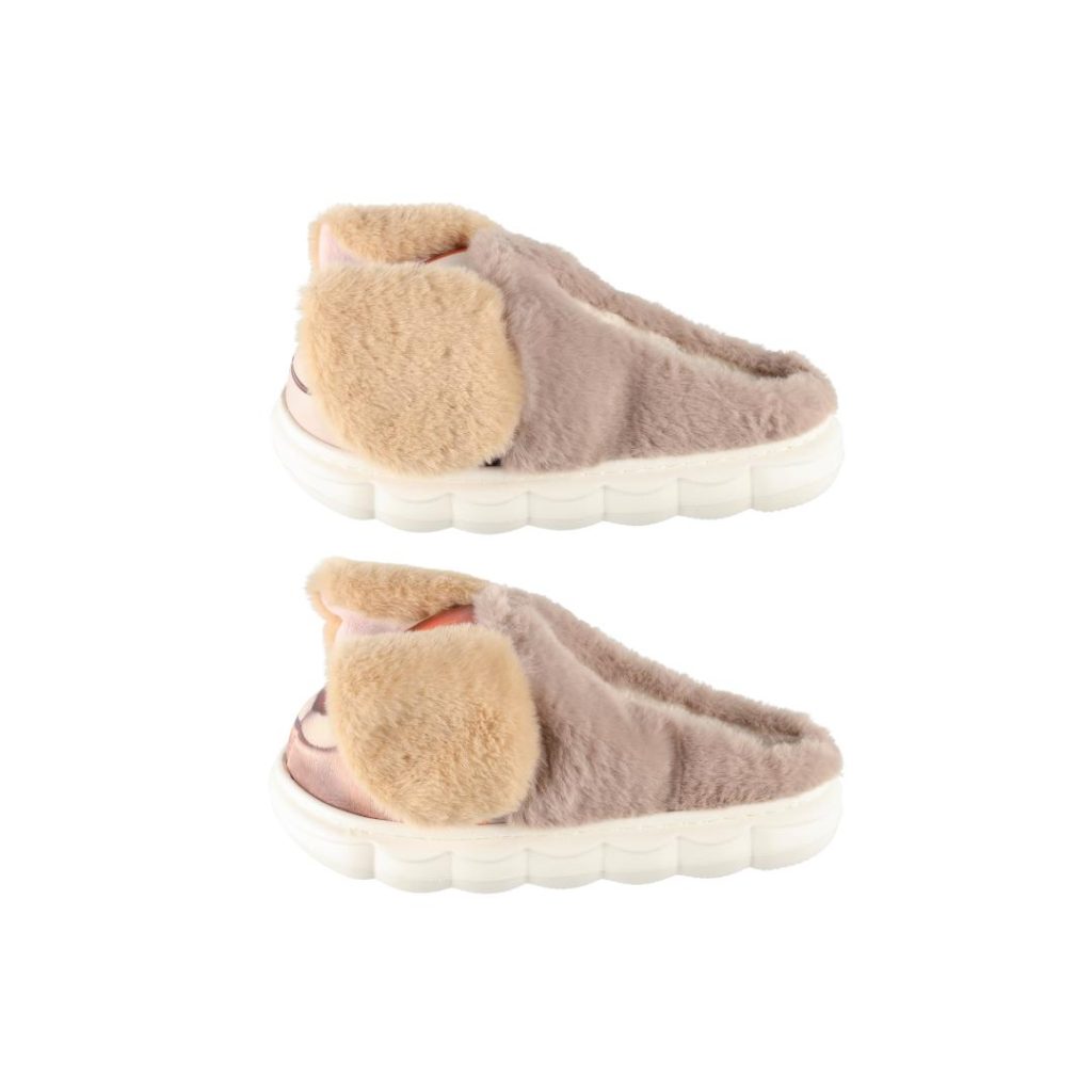 Acces tøfler flaksende ører 36/37-40/41
